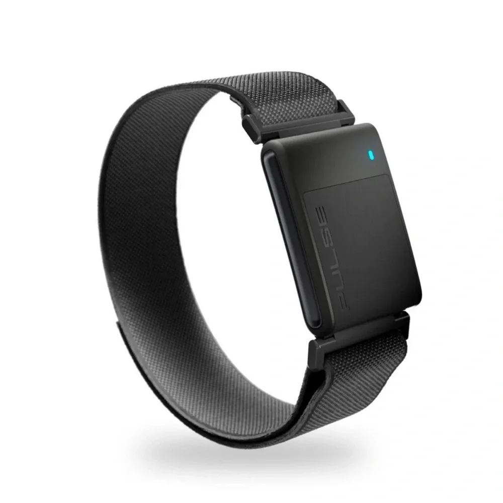 Makina Pulse Series One -Fitness Tracker Wrist - S/M Band w/ Founders Band